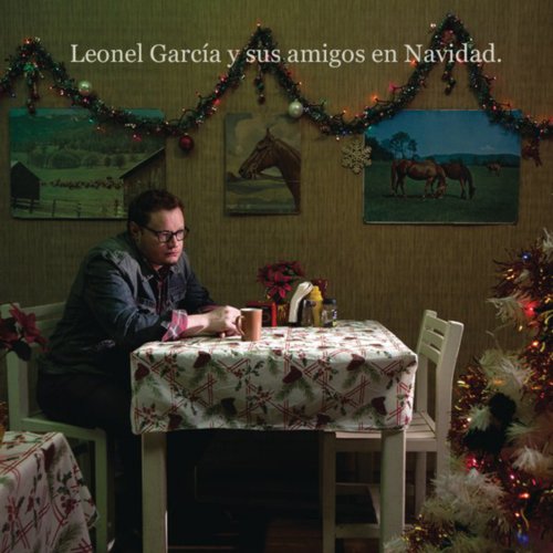 Leonel García y Sus Amigos en Navidad