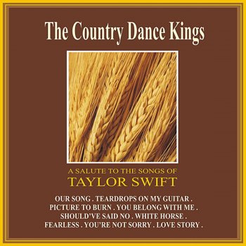 A Salute To The Songs Of Taylor Swift By The Country Dance