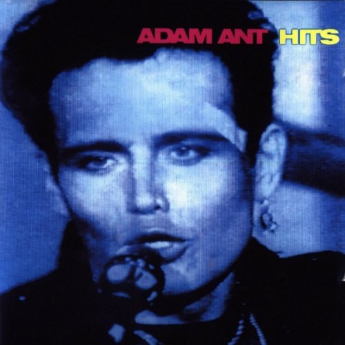 Adam & The Ants Dog Eat Dog Lyrics Musixmatch