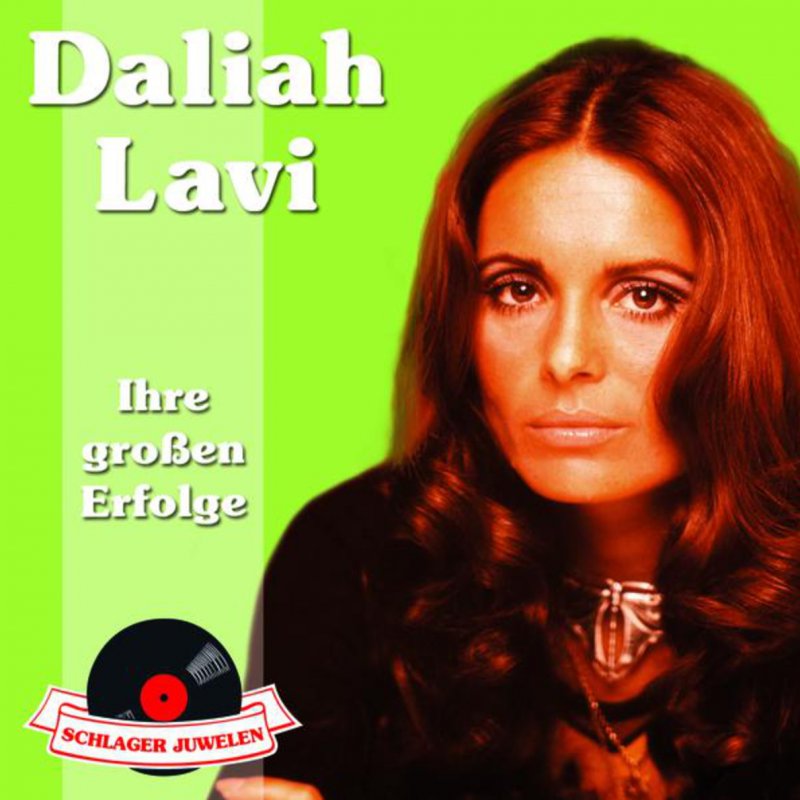 Das Bleibt Immer Ein Geheimnis Daliah Lavi