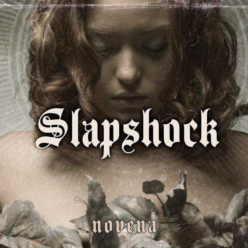 Slapshock Logo