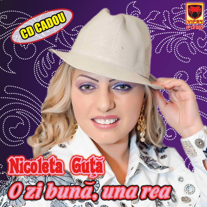 Nicoleta Guta O Zi Buna Una Rea Lyrics Musixmatch Nicolae guta nicoleta guta imaginea ta by www mafy de portocalaclub tk. nicoleta guta o zi buna una rea