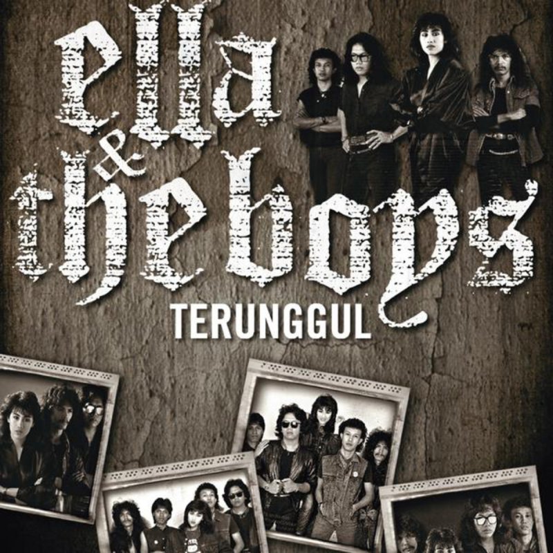 Ella The Boys Cinta Berakhir Lyrics Musixmatch