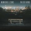 Wilder Mind Mumford & Sons - cover art