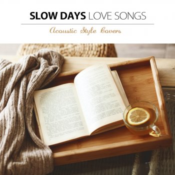 Slow Days Love Songs Acoustic Style Covers By The Acoustic Fields Album Lyrics Musixmatch