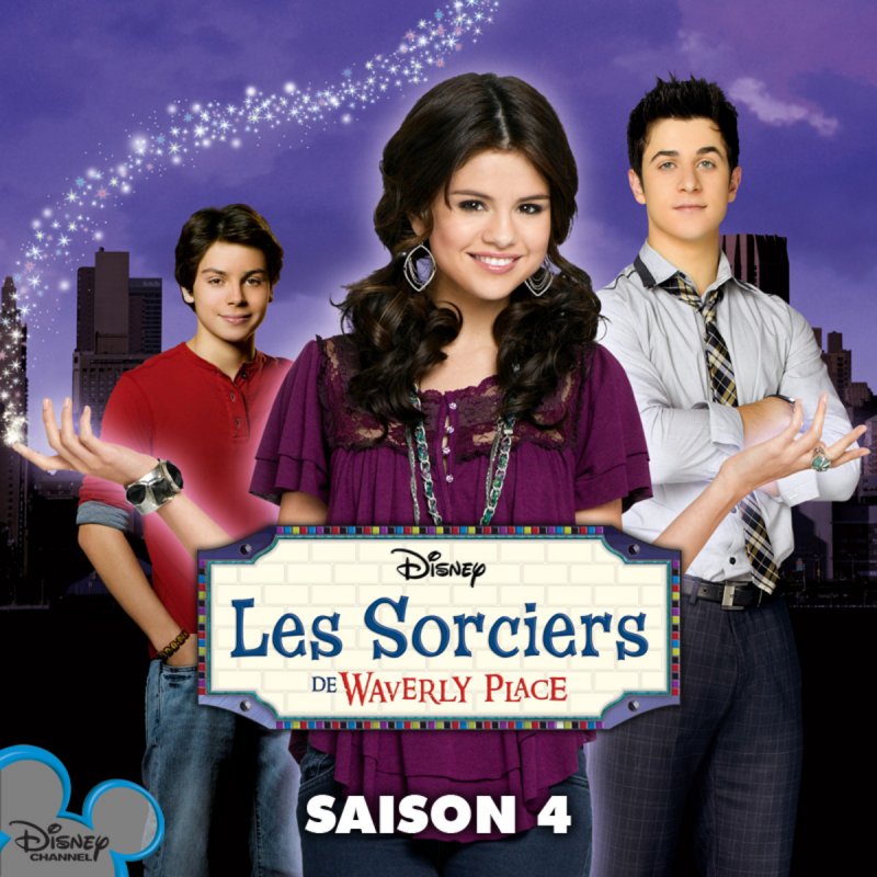 Les Sorciers De Waverly Place Saison 4 Episode 2 Les Sorciers De Waverly Place - higplan