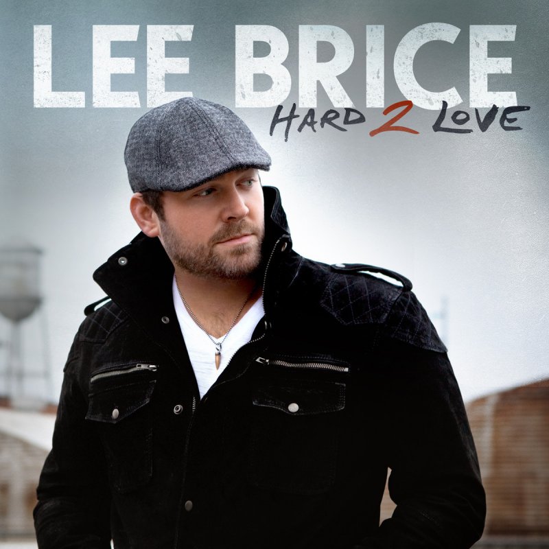 i drive your truck lee brice