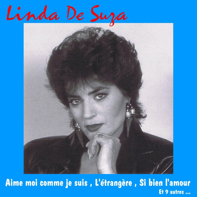 Linda De Suza O Malhão Malhão Paroles
