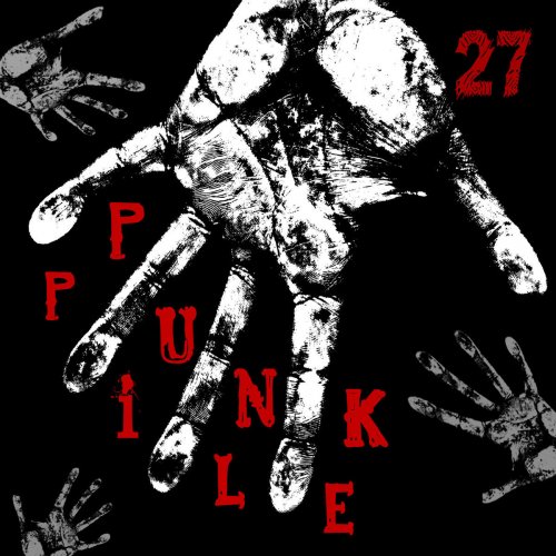 Punk Pile 27