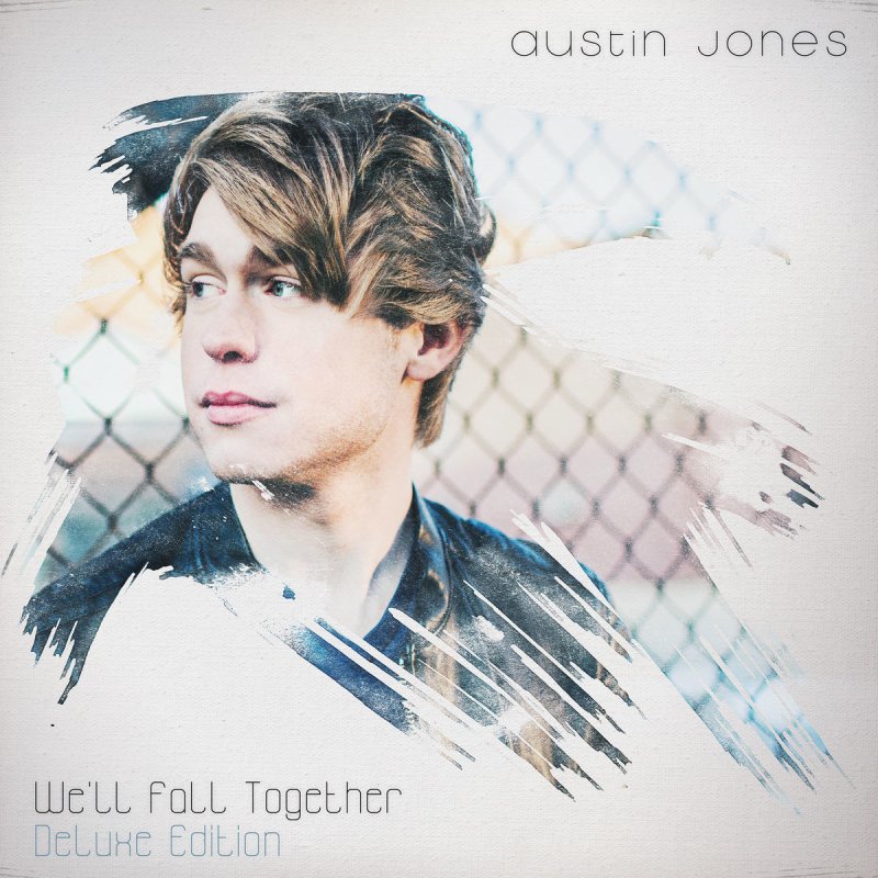 Austin Jones. Остин Джонс. Falling together.