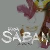Mit Jedem Ton Maya Saban - cover art