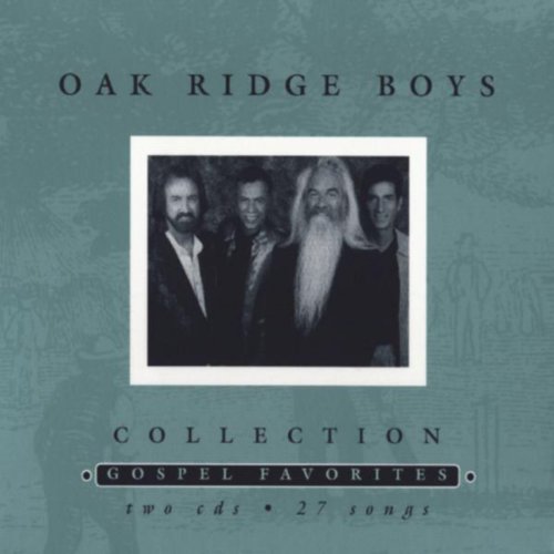 Oak Ridge Boys Collection