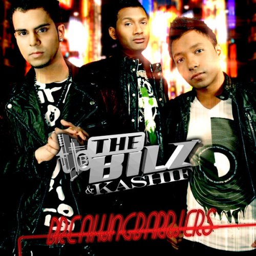 The Bilz And Kashif On The Dancefloor Lyrics Musixmatch