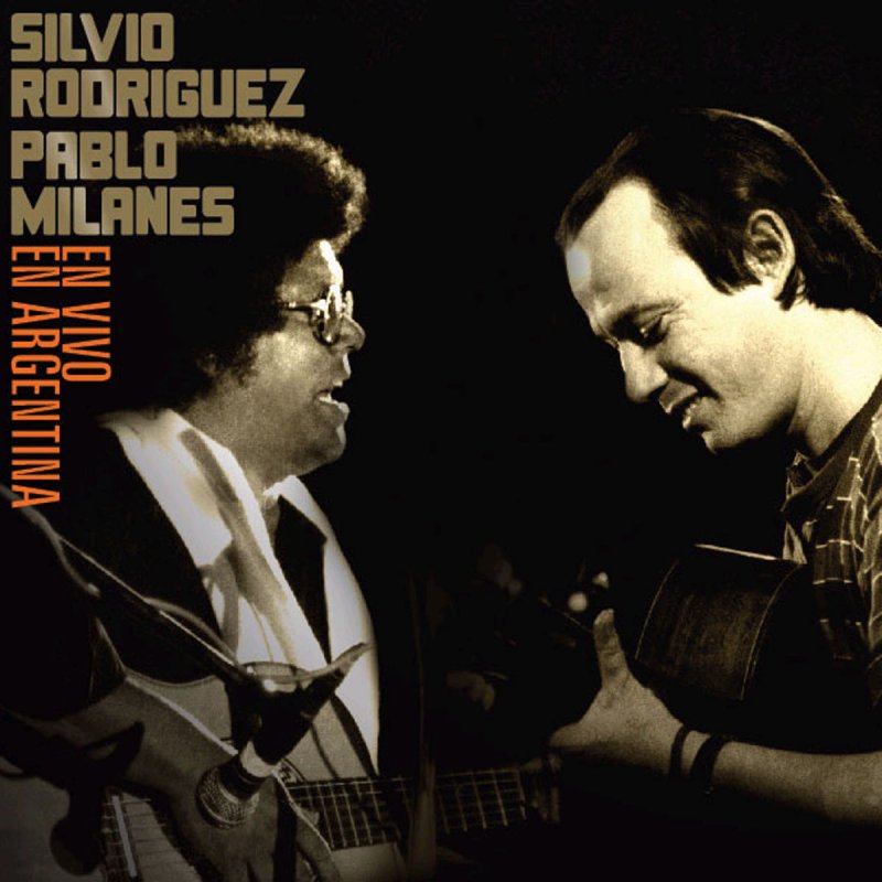 Pablo Milanes Feat Silvio Rodriguez Yolanda En Vivo Lyrics Musixmatch Para tres voces a capela, yolanda una cancion de silvio rodriguez. musixmatch