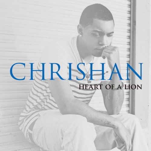 here on earth chrishan