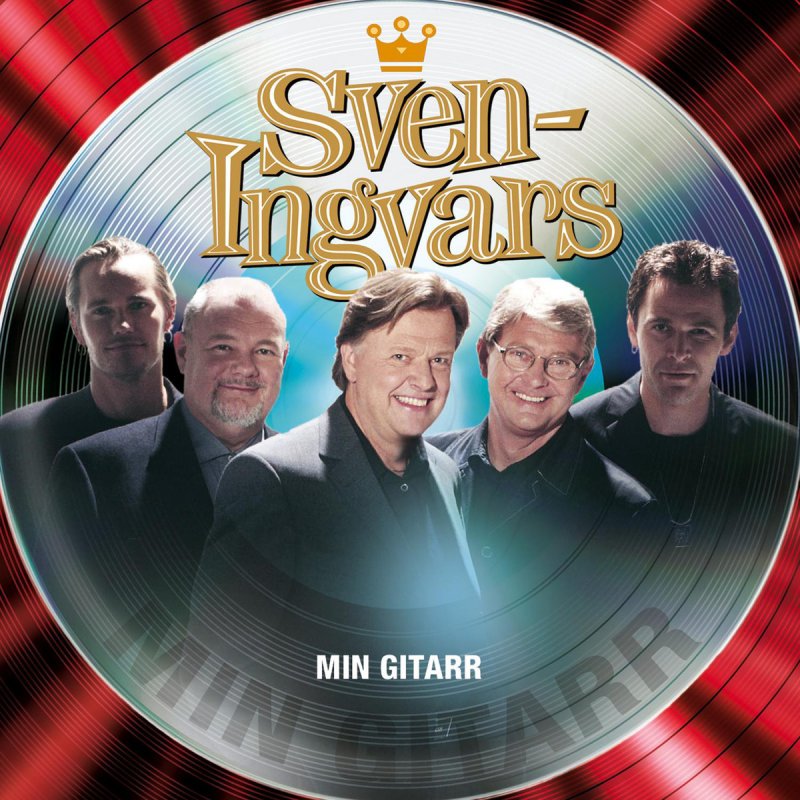 Sven Ingvars Jag Ringer På Fredag