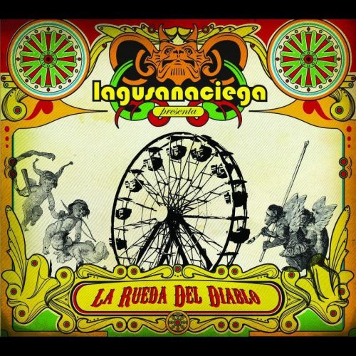 La Gusana Ciega - Ángeles Educados Lyrics