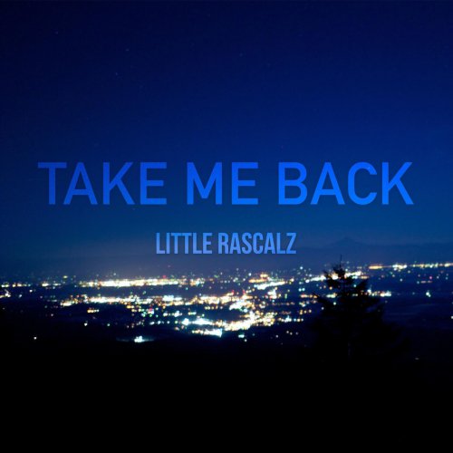 Take Me Back (Single)