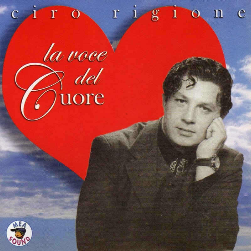 CIRO RIGIONE SCARICA
