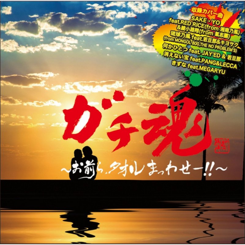 Ren Ka Yuu Catch Your Dream Feat Ng Head 若旦那from 湘南乃風 Say 桑野信義lyrics Musixmatch
