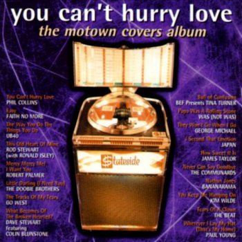You Can T Hurry Love The Motown Covers Album By Various Artists Album Lyrics Musixmatch