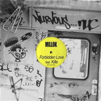 Forbidden Love By Millok Album Lyrics Musixmatch Song Lyrics And Translations