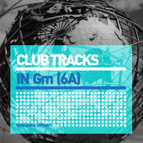 Club Tracks In Gm (6A)