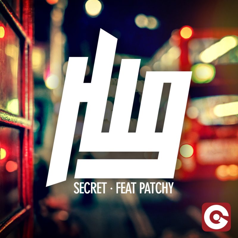 Secret extended. Patchy