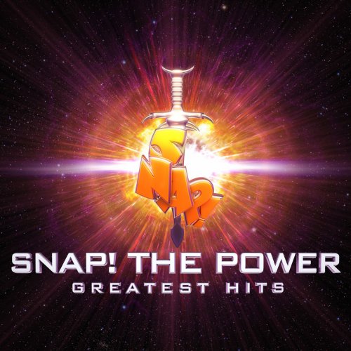 Snap! - Rhythm Is A Dancer - 7