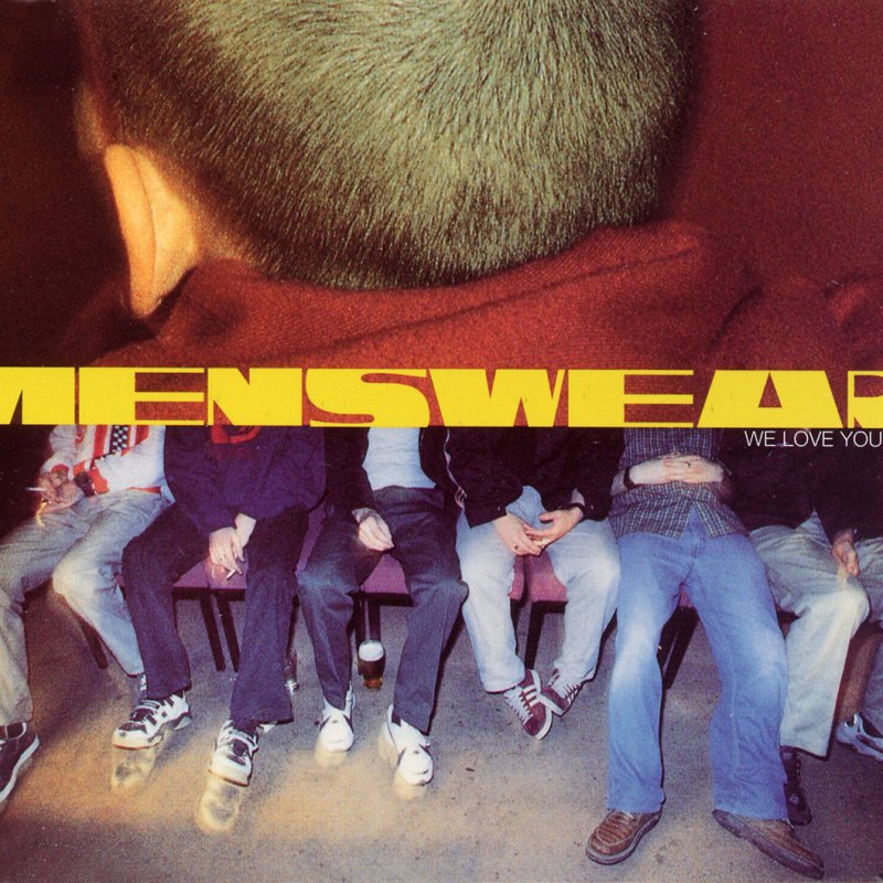 Menswear Crash Lyrics Musixmatch