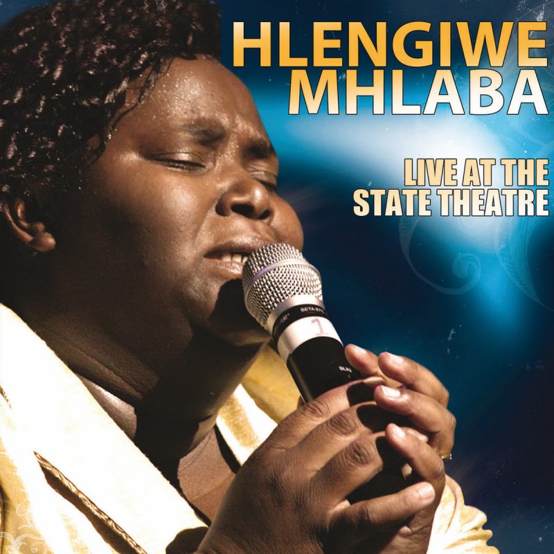 hlengiwe mhlaba it is well with my soul