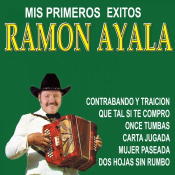 Que Me Entierren Con La Banda Testo Ramon Ayala Y Los Bravos Del Norte Mtv Testi E Canzoni Va pasando el tiempo y veo, que andas perdida por la vida que me entierren con la banda testo