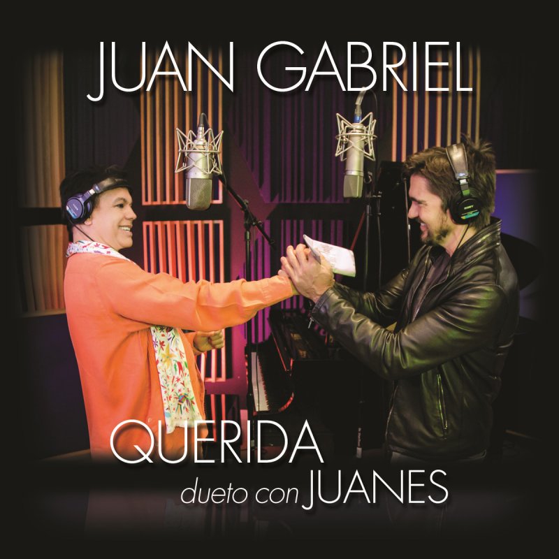Juan Gabriel feat. 