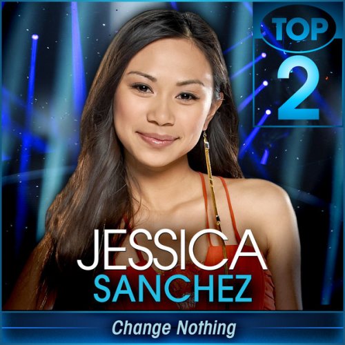 Jessica Sanchez albums sorted by date.