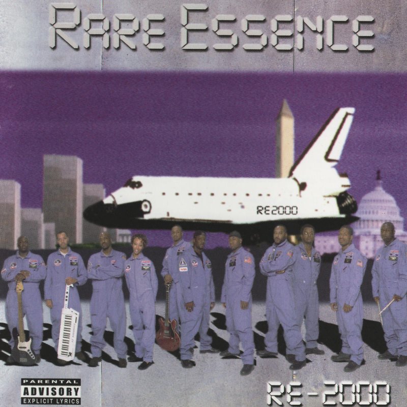 Rare Essence Feat Redman We Push Lyrics Musixmatch