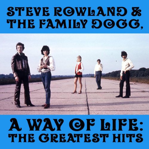 A Way of Life: The Greatest Hits
