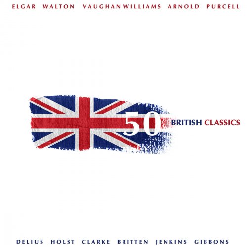 50 British Classics