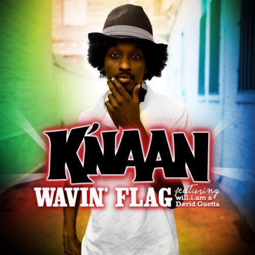 Wavin Flag Song Lyrics English