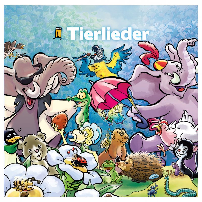 Der Papagei Ein Vogel Ist Der Papagei Ein Vogel Ist - Pregnancy Depression