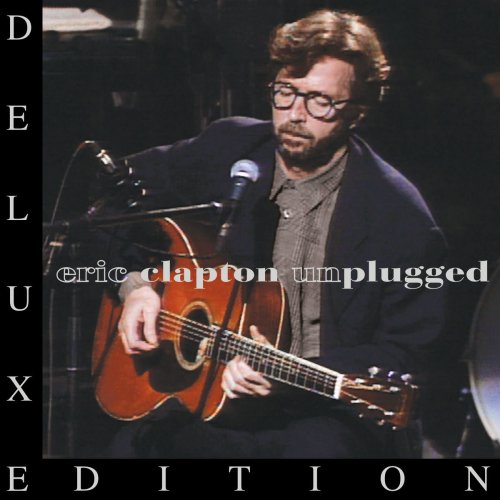 Unplugged (Deluxe Edition)