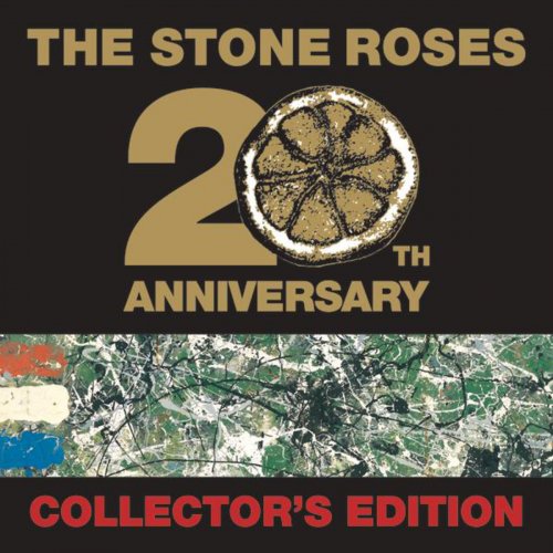 The Stone Roses (20th Anniversary Legacy Edition) [Remastered]