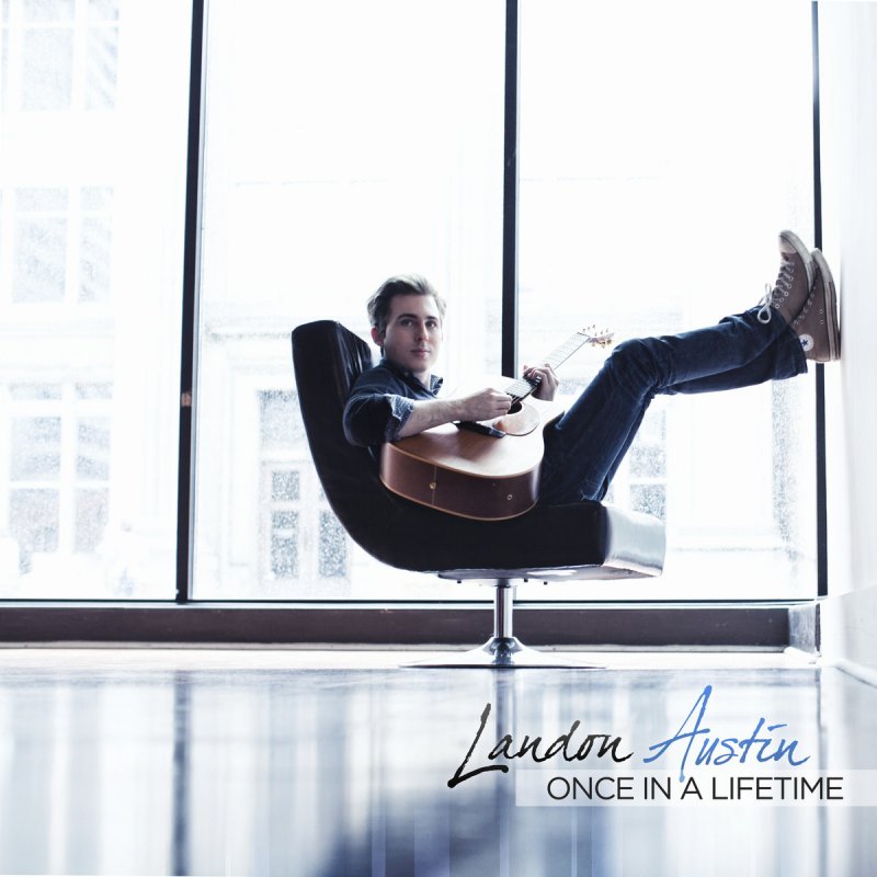 Once in a lifetime игра. Once in a Lifetime. Once a Lifetime песня. Once in a Lifetime сцены. Landon Austin.