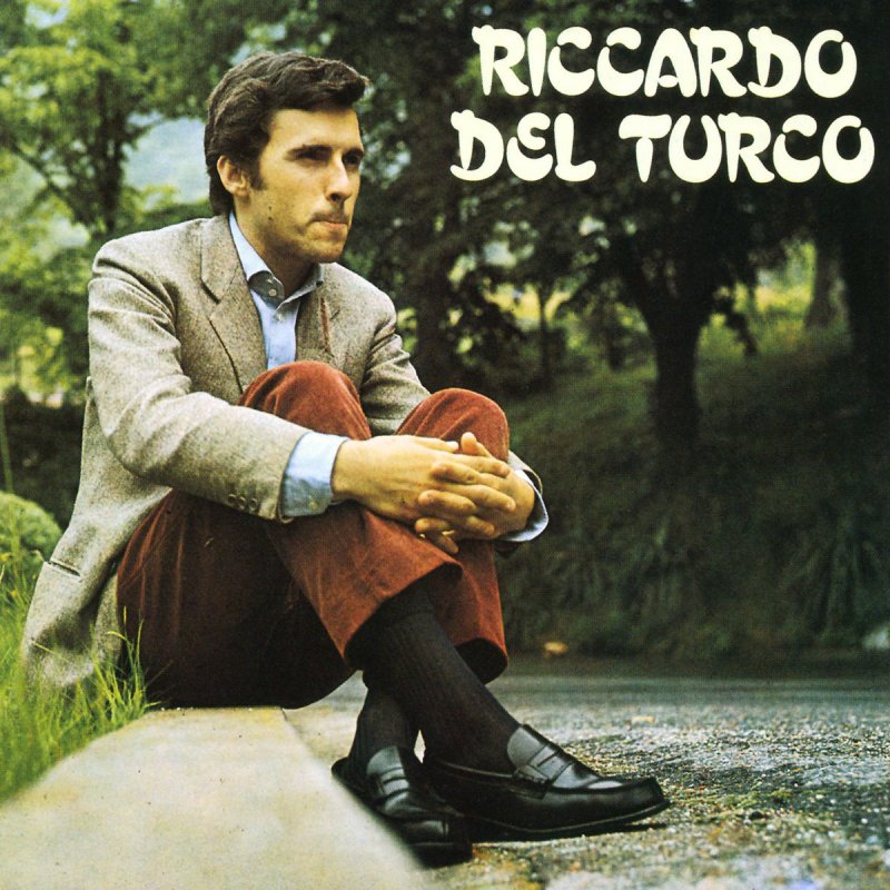 Riccardo del Turco Figlio Unico Lyrics Musixmatch
