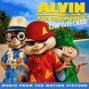 Chipwrecked (Music From The Motion Picture) Alvin & The Chipmunks - cover art