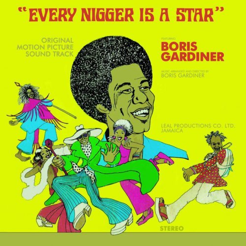 Every Nigger Is a Star (Original Motion Picture Soundtrack)