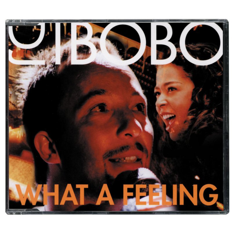 Letra de what a feeling radio version de dj bobo musixmatch