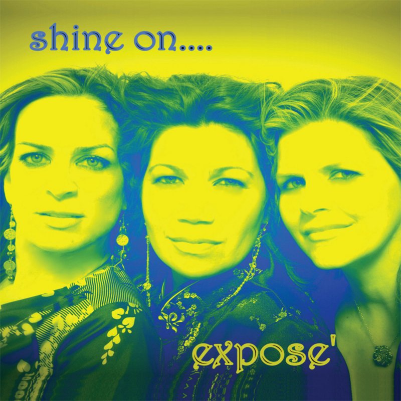 Come go песня. Группа Shining альбомы. Expose come go with me.