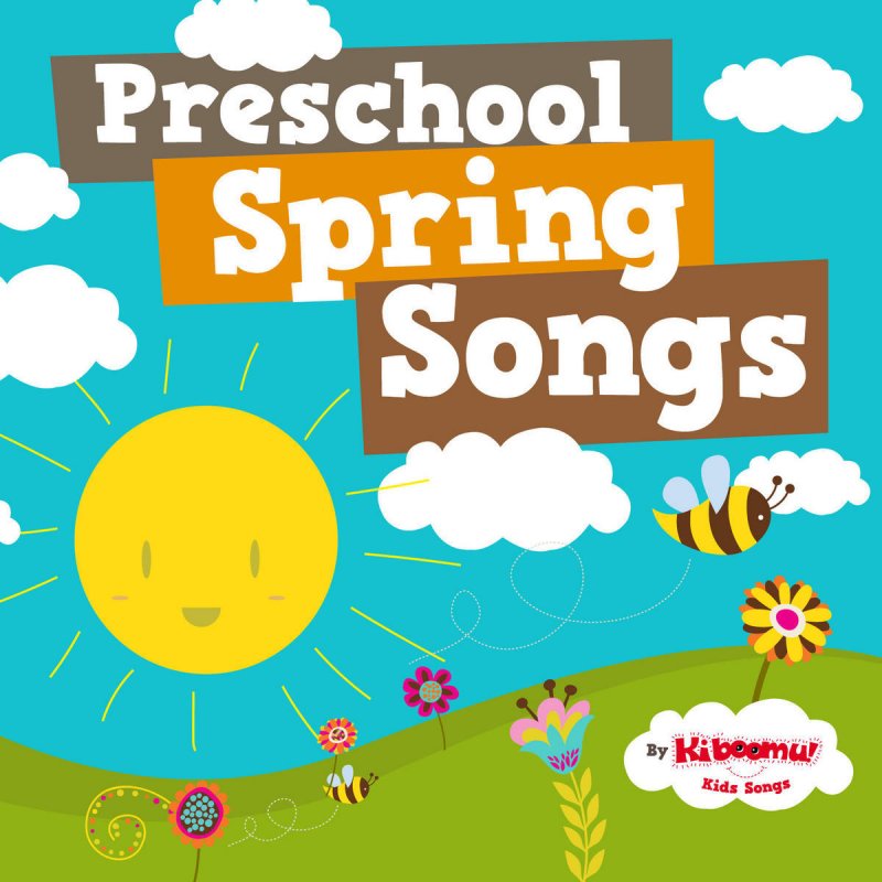 The Kiboomers The Farmer Plants The Seeds Kidzup Music - The Farmer Plants the Seeds Lyrics | Musixmatch