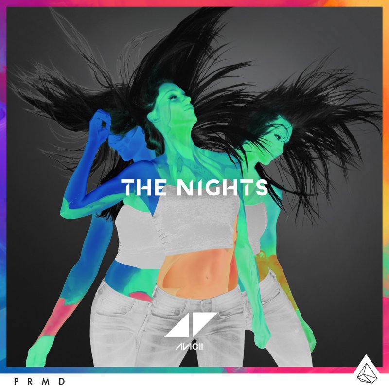 Avicii – Silhouettes Lyrics