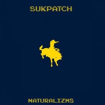 Sukpatch - Hey Jolie Sukpatch - Hey Jolie